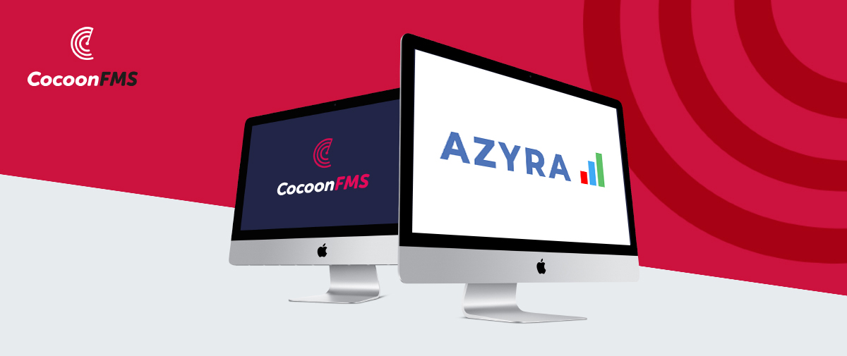 Azyra TMS - Give full shipment visibility to your clients